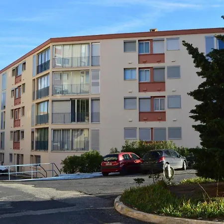 3 Pieces Avec Parking Et Lave-linge, A 500m Du Port - - Fr-1-225c-274