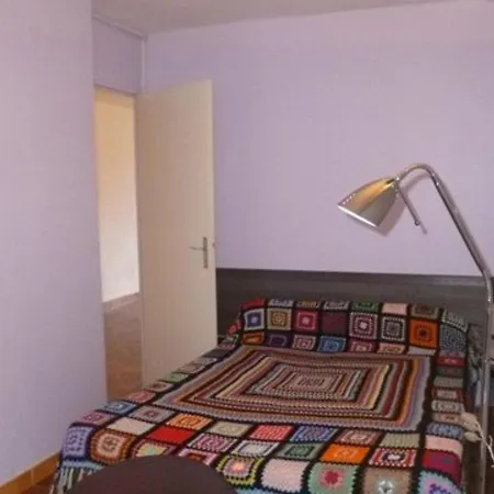 Apartman 3 Pieces Avec Parking Et Lave-linge, A 500m Du Port - - Fr-1-225c-274