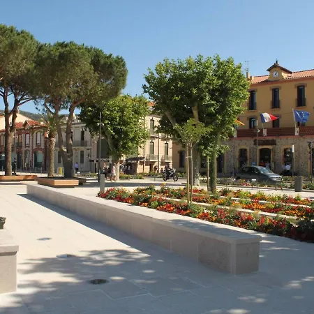 3 Pieces Avec Parking Et Lave-linge, A 500m Du Port - - Fr-1-225c-274 Banyuls-sur-Mer